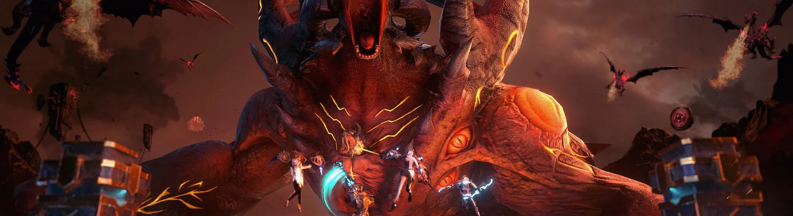 Купить Dark Nemesis: Infinite Quest дешево, скидки до 90% 🏷️, сравнение цен в разных магазинах