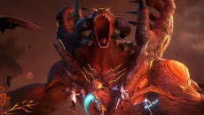 Dark Nemesis: Infinite Quest - игра в жанре Онлайн