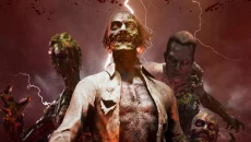The House of the Dead Remake - игра в жанре Шутер