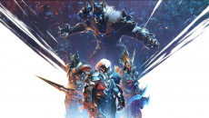 Godfall Ultimate Edition - дата выхода на Xbox One 