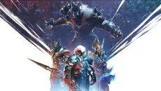 Godfall Ultimate Edition - дата выхода для Xbox Series X/S