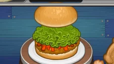 Papa's Cluckeria To Go! - дата выхода для iOS