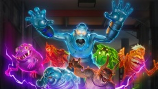 Ghostbusters: Spirits Unleashed - игра в жанре Mистика / сверхъестественное