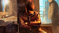 Nobody - The Turnaround - дата выхода для Mac
