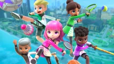 Tennis Clash: онлайн-игра похожа на Tennis Clash: онлайн-игра