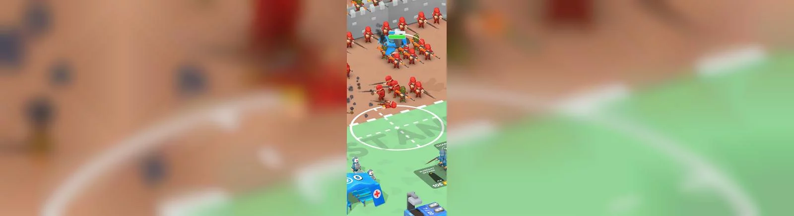 Форум Army Commander