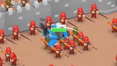 Army Commander - дата выхода