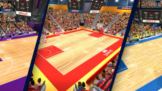 Mini Basketball - дата выхода на iOS 