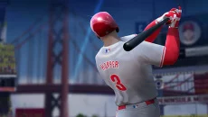 MLB Tap Sports Baseball 2022 - дата выхода для Android