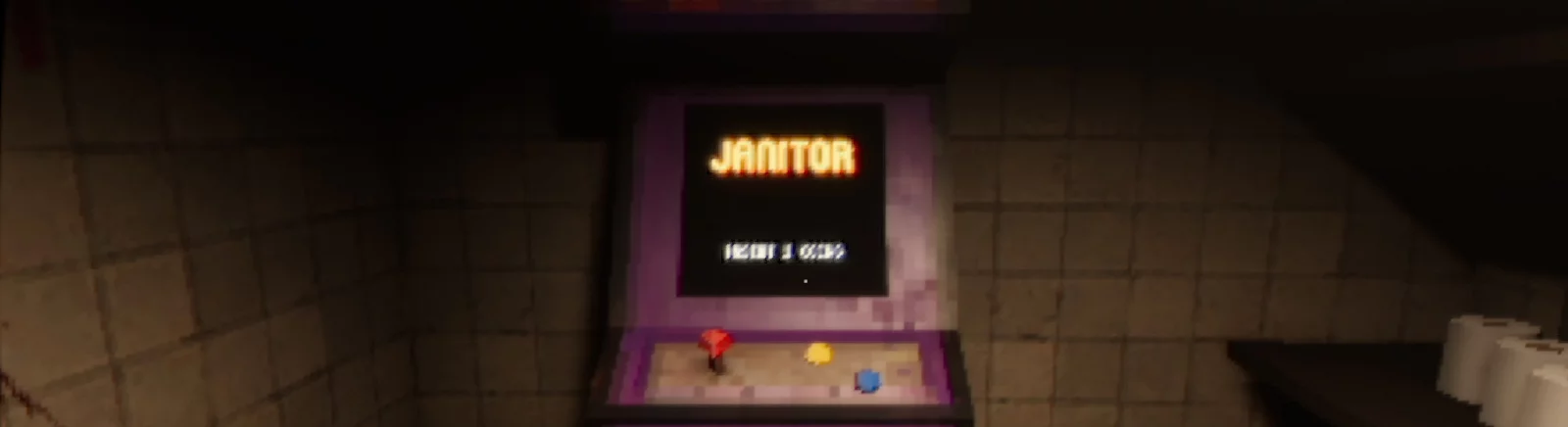 Janitor Bleeds — Таблица для Cheat Engine [UPD: 09.04.2022] / Таблицы / Читы