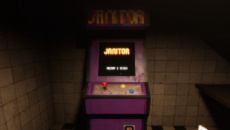 Janitor Bleeds - дата выхода на Xbox One 