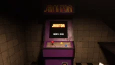 Janitor Bleeds - дата выхода для Xbox Series X/S