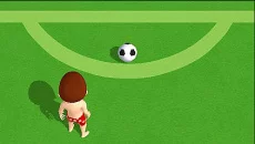 Kings of Soccer похожа на Kings of Soccer
