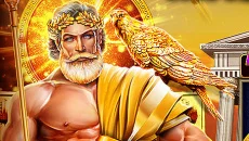 Zeus Slots - игра в жанре Казино