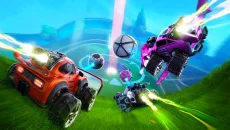 Turbo Golf Racing - дата выхода для Xbox Series X/S