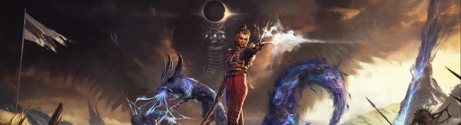 Flintlock: The Siege of Dawn — Трейнер (+22) от 24.07.2024 [WeMod] / Трейнеры / Читы