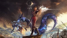 Flintlock: The Siege of Dawn - игра в жанре Ролевая игра