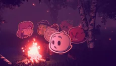 The Outbound Ghost - дата выхода для PlayStation 4