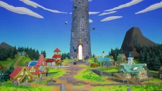 Guild of Ascension - игра в жанре Пошаговая