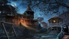 House of 1000 Doors: Family Secrets