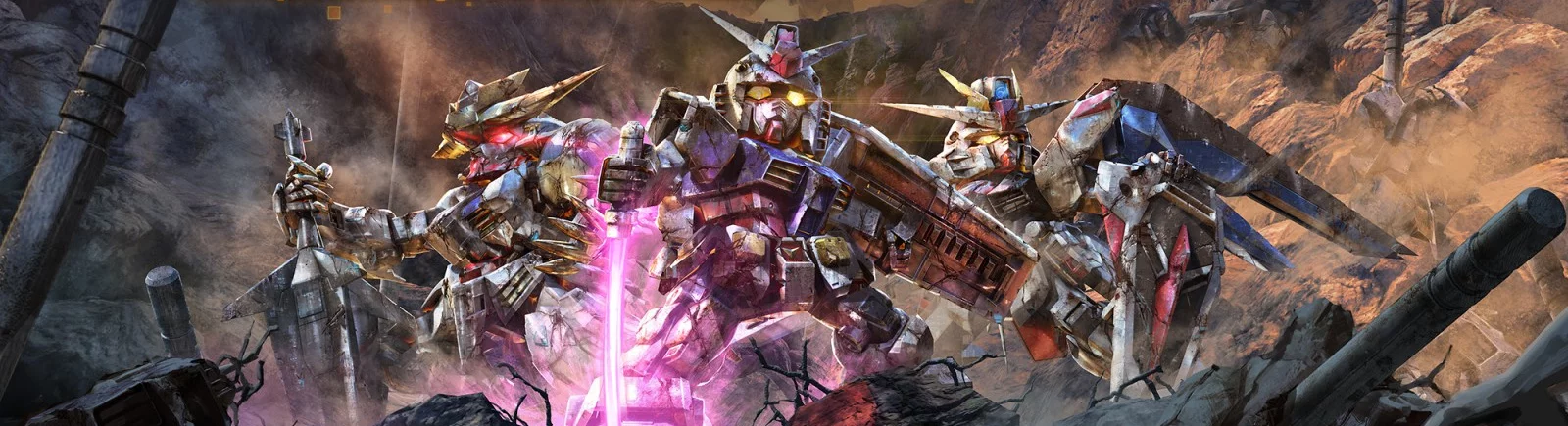 Купить SD Gundam Battle Alliance дешево, скидки до 90% 🏷️, сравнение цен в разных магазинах