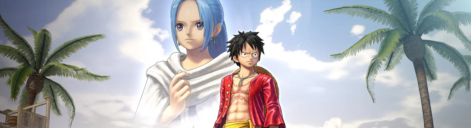 One Piece Odyssey — Голая Нико / 18+ моды для взрослых / Персонажи и игроки