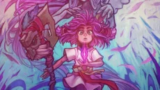 ITORAH - игра в жанре Платформер