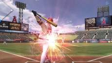 MLB 16: The Show похожа на MLB 16: The Show