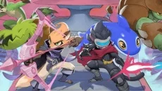 Rivals of Aether 2 - дата выхода