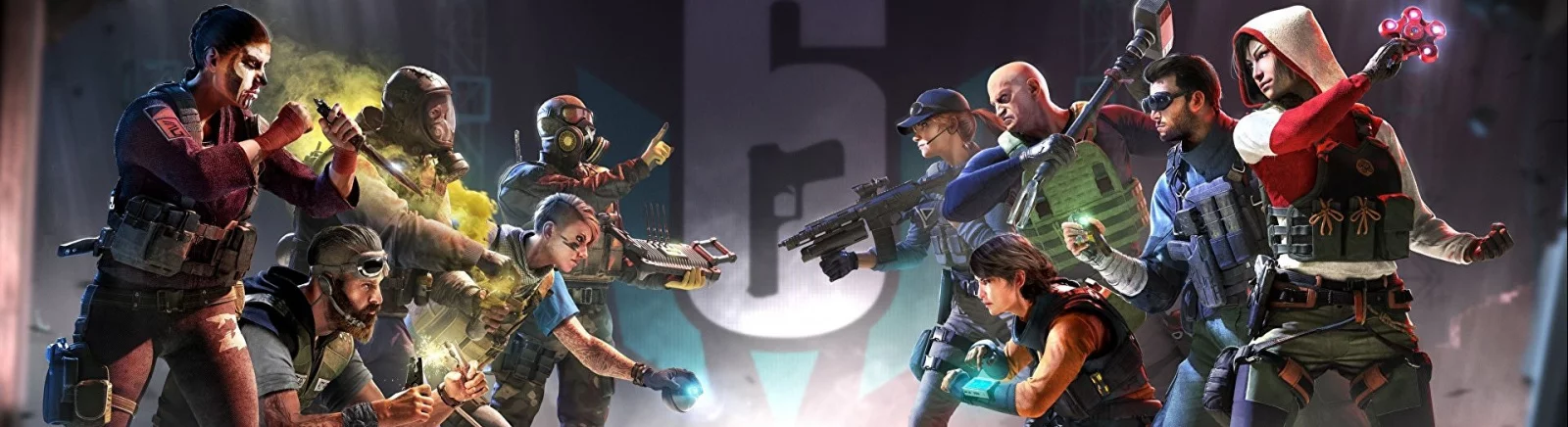 Rainbow Six Mobile - последние новости и слухи сегодня (сентябрь 2025) - дата выхода на ПК, системные требования, трейлер, анонс, место действия, сюжет, герои