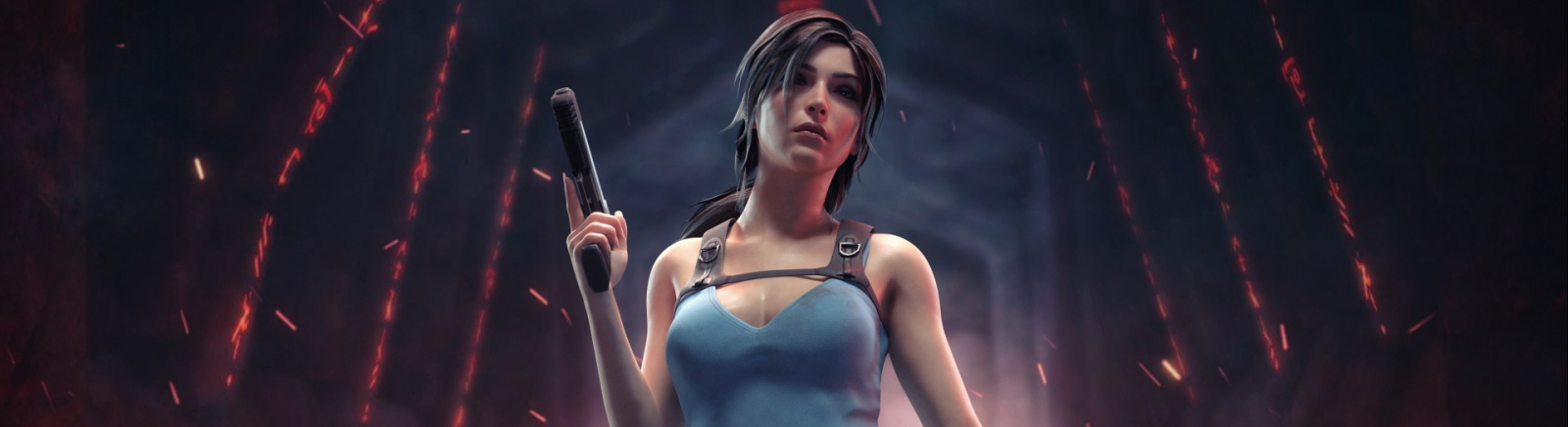 Tomb Raider 2024 (Unreal Engine 5) - дата выхода на ПК, системные требования, новости, скриншоты, похожие игры