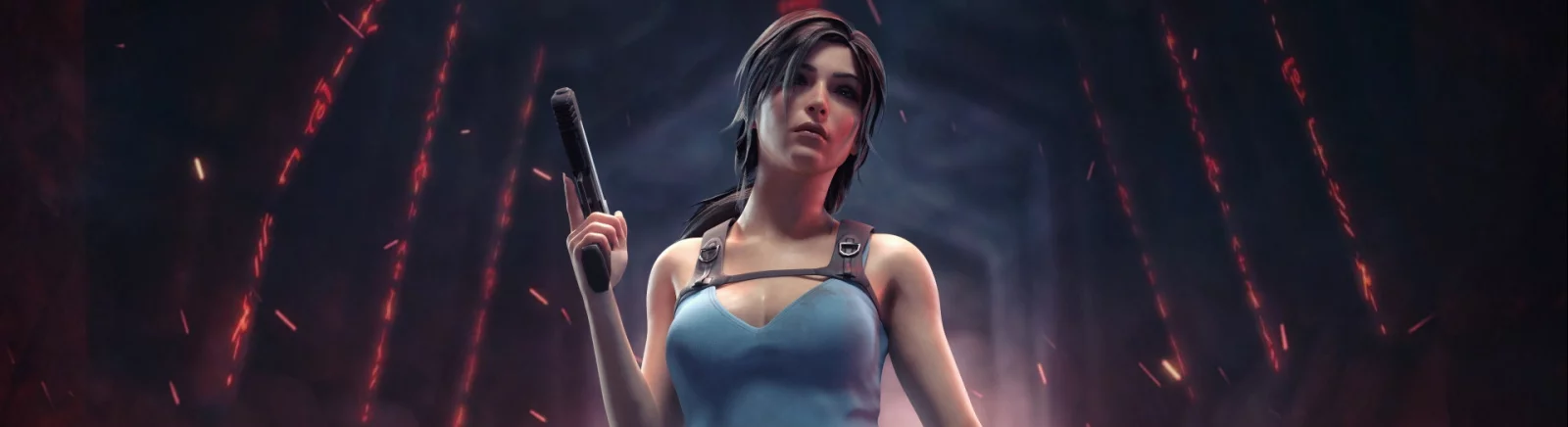 Отзыв о Tomb Raider 2025 (Unreal Engine 5) от Diego Kanpasso
