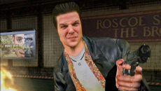 Max Payne Remake - игра от компании Rockstar Games