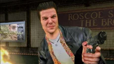 Max Payne Remake - дата выхода для Xbox Series X/S