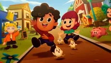 Spirit of the Island - дата выхода для PlayStation 4