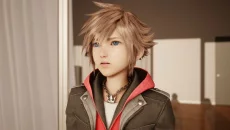 Kingdom Hearts 4 - дата выхода