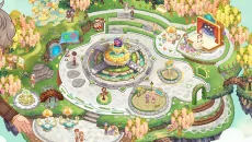 Kawaii Islands - Kawaiiverse - игра в жанре Онлайн