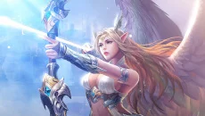 League of Angels: Chaos - игра в жанре Онлайн