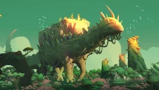 The Wandering Village - дата выхода для PlayStation 5