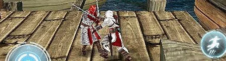 Assassin&#039;s Creed: Altair&#039;s Chronicles (Assassin's Creed: Altaïr's Chronicles HD) - последние новости сегодня (август 2025) - взлом защиты, системные требования, новости обновлений, где скачать игру, трейлер