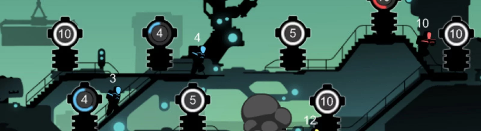 Все отзывы и оценки Control Craft 2 — 0 мнений