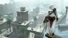 Assassin's Creed: Bloodlines - дата выхода для PSP