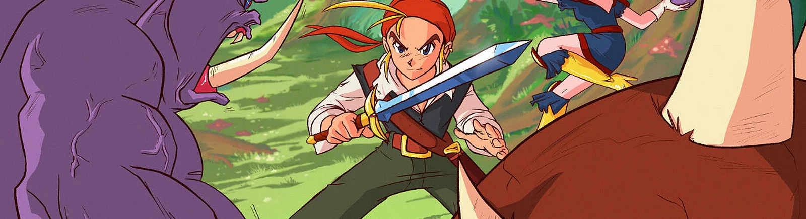 Читы для The Rusty Sword: Vanguard Island