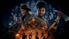 Back 4 Blood: Tunnels of Terror - дата выхода на Xbox One 
