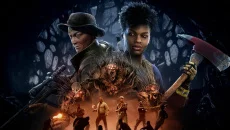 Back 4 Blood: Tunnels of Terror - дата выхода для Xbox Series X/S