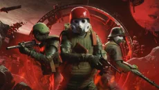 Marauders - игра в жанре Шутер