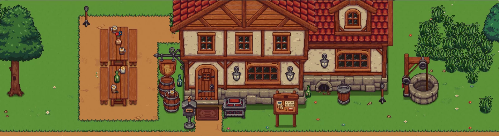 Позитивные отзывы о Travellers Rest — 0 мнений