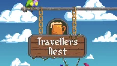 Travellers Rest - дата выхода для PC