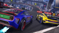 CarX Drift Racing Online похожа на CarX Drift Racing Online