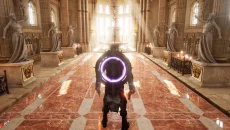 Nioh похожа на Nioh